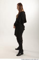 ANGELIA STANDING POSE MASTER FORCE